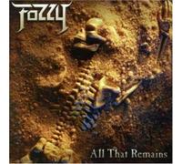Fozzy - All That Remains