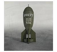 Fozzy - Do You Wanna Start A War [Vinilo]