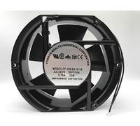 FP-108 EX-S1-S/B AC380V 38W 17251 Inverter Cooling Fan
