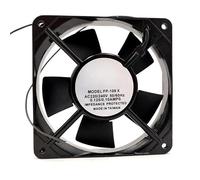 FP-108X 12CM Axial Fan, 12025 AC220V 0.125A High Speed Cabinet Cooling Fan