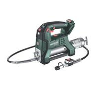 Metabo Pistola engrasadora inalámbrica FP 18 LTX 600789850