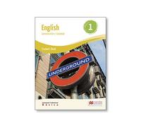 FP Basica English 1 2018 (Cicl-FP Basica)