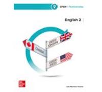 Fp English 2 Incl.digital Training Activities Grado Medio