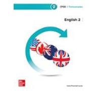 FP English 2 (incluye Digital Training Activities). Grado superior