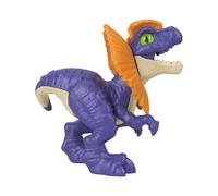 FP IMAGINEXT Mundo Jur sico DILOPHSAURUS