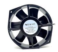 FP108 EX-S1-B AC AXIAL Fan FP108 EX-S1-B 110/220V 38W 0.50A 150×38mm Cooling Fan