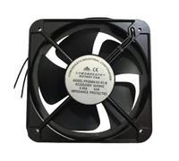 FP20060EX-S1-B Fan 220V 65W 200X60MM Electric Cabinet Fans