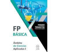 Fpb Ámbito De Ciencias Aplicadas I 1º Trimestre
