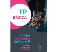 Fpb Ambito De Ciencias Aplicadas Ii 1º Trimestre