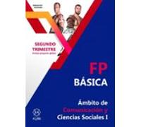 fpb ámbito de comunicación y ciencias sociales i 2º trimestre
