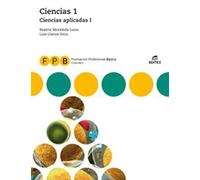 FPB Ciencias aplicadas I - Ciencias 1 (Formación Profesional Básica)
