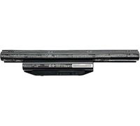 FPB0311S FPCBP416 FMVNBP231 - Batería compatible con Fujitsu Lifebook E733 E734 E736 E743 E744 E746 E753 E754 E756 A357 A514 A544 A5555 A557. AH544 AH564 E544 E554 E556 E557 S904 S937 49Wh