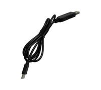 Fpbiagoq Convertidores reversibles CH340USB C seriales compatibles con señales de niveles TTL para prototipos de IoT y sistemas integrados, depuración de programadores tipo C