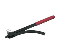 Fpbiagoq Herramienta para volante, llave de volante, llave de volante, para una precisión