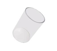 Fpbiagoq Moldes de silicona a rayas para candelabro, molde de candelabro hecho a mano, moldes de adornos, moldes de yeso para