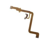 FPC - Cable plano plano de repuesto para cámara digital HDC-SD5 SD5, módulo de reparación de pantalla LCD, accesorios de placa de circuito flexible