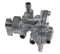 Fpc309 - Grifo de Gasolina Completo fpc309 Compatible con Suzuki GS 500 e 1989-1996