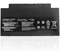 FPCBP424 FMVNBP233 Batería Compatible con Fujitsu LifeBook A3510 A3511 A556 A556/G AH556 AH77/M AH77/S P727 TH700 U536 U727 Serie, FPB0307S FMVWMA2B77 FMVA77MB 10.8V 45Wh