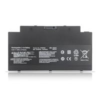 FPCBP424 FPB0307S Laptop Batería para Fujitsu LifeBook A556 AH556 A3510 A3511 U536 A556/G AH77 AH77/H AH77/S AH77/K AH77/M AH77/J AH77/C AH77/D AH77/G AH77/Y Series 3INP6/60/80 FMVNBP233 FMVA77MB 45Wh