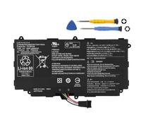 FPCBP448 FPB0322S Batería para Fu-Jitsu Stylistic Q736 Q737 Q775 2-in-1