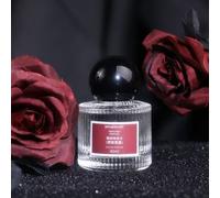 FPF - Ascetic Black Rose Eau De Parfum 40ml