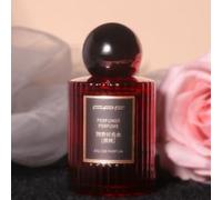 FPF - Black Silk Eau De Parfum #50ml