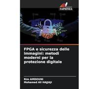 FPGA e sicurezza delle immagini: metodi moderni per la protezione digitale