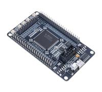 FPGA EP4CE6E22C8N - Placa de desarrollo con puerto USB UART I2C programable para procesamiento de accesorios de aplicación, placa de desarrollo FPGA para automatización