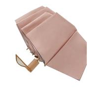 FPHADO Doble Capa de Paraguas de Sol Profesional Anti-Ultravioleta Paraguas de Sol Sombrilla Femenina B