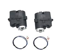 FPHADO Espejo Retrovisor de Coche Motor Plegable EléCtrico Puerta Espejo Lateral Actuador de Plegado EléCtrico para ES350 Prado