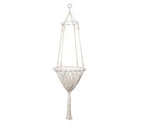 FPHADO Hamaca de de Tejida, Bolsa de Red Europea, Cesta Colgante para, Columpio