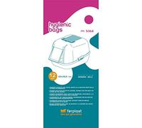 Ferplast Bolsa HIGIENICA P/Caja FPI 5362 Large