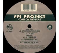 Fpi Project - Come on & Do It