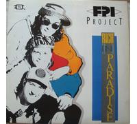 FPI Project - Rich in paradise (Remix) [VINYL]