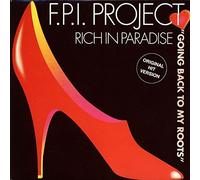 FPI Project - Rich in paradise (#zyx6256)