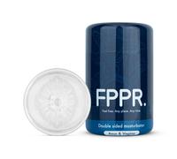 FPPR. FPPR. Masturbador de Doble Cara (Vagina - Ano)