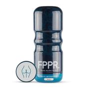 FPPR. Masturbador con forma de ano FPPR - Blanco