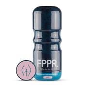FPPR. Masturbador con forma de ano FPPR - Rosa