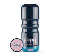 FPPR. Masturbador con forma de boca FPPR - Rosa