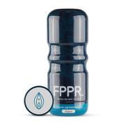 FPPR. Masturbador con forma de vagina FPPR - Blanco