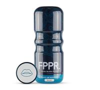 FPPR. Masturbador con forma de boca Blanco - FPPR