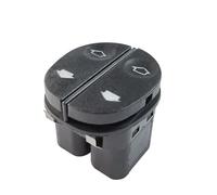 FPQOVV Botonera Elevalunas Compatible con Ford para Tourneo para Connect 2002-2013 Interruptor Regulador Ventana Interruptor Elevador Ventana Automóvil Interruptor Elevador Ventana OEM:96FG14529BC