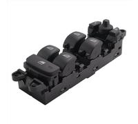 FPQOVV Botonera Elevalunas Compatible con Volvo para XC60 S60L 2009-2019 Botón Interruptor Elevación Ventana Automóvil Piezas Repuesto del Botón del Interruptor Ventana Automóvil OEM: 31453266