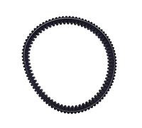 FPQOVV Correa variador transmision Compatible con Suzuki para King Quad 400 para LTA400F 2008 2009 2010 2011 2012 2013 2014 2015 2016 27601-38F00 Motocicleta para Correa De Transmisión