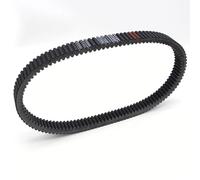 FPQOVV Correa variador transmision Compatible con Yamaha para RS10 para RS90 para RST90 RSG90 para RS Vector ER 2005 2006 2007 2008 2009 8DN-17641-00 Motocicleta para Correa De Transmisión