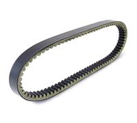 FPQOVV Correa variador transmision para CN250 para Helix para CN250 Spazio 1986-2007 23100-KM1-671 Motocicleta para Correa Transmisión Accesorios Actualización De Correa De Transmisión Motocicleta
