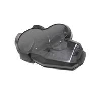 FPQOVV Cubierta medidor Moto para R1200 para 1200GS para Adventure LC 2013 2014 2015 2016 2017 Estuche para Velocímetro De Motocicleta Cubierta Tacómetro Accesorios para La Carcasa del Tablero