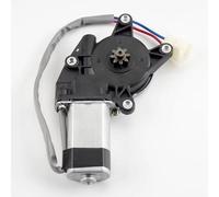 FPQOVV D Compatible con Chery para Tiggo (T11) 2004 2005 2006 2007 2008 2009 2010 2011 2012 2013 2014 Motor Eléctrico Puerta Coche Cristal Ventana Motor Accesorios Eléctricos(Front Right)