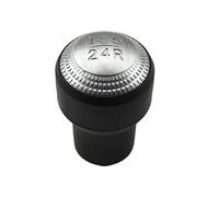FPQOVV G Compatible con Hyundai para Tucson 2004 2005 2006 2007 2008 2009 Accesorios para El Automóvil Perilla De Cambio De Marchas Palanca De Cambios Handball Perilla De Cambio(5-Speed)