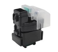 FPQOVV Moto Solenoide Relé Compatible con Suzuki para LT-A700X para Kingquad 700 4x4 2005 2006 2007 ATV Solenoide Arranque De Motocicleta para Interruptor De Relé Piezas Motocicleta